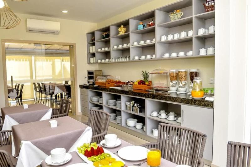 Villamar Style Maison 3