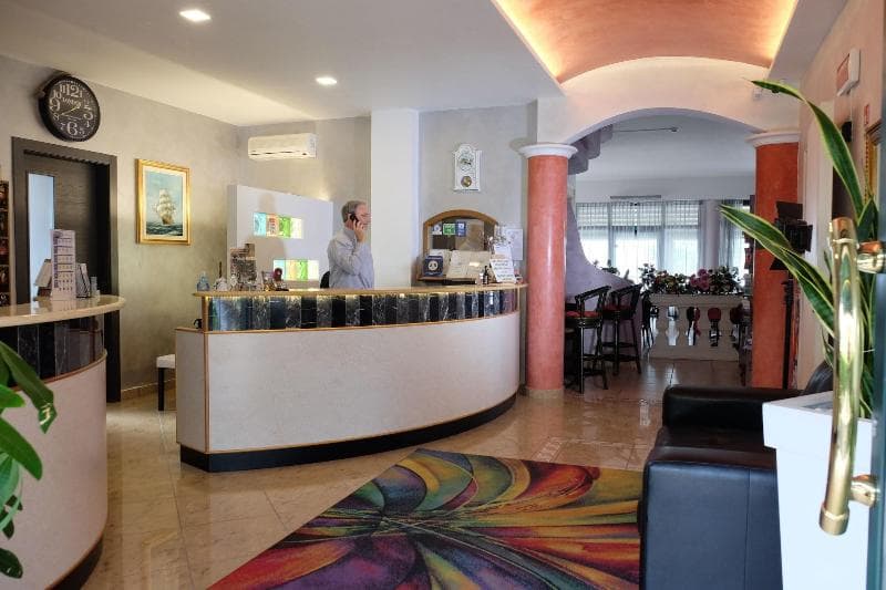 Hotel Campanello 4