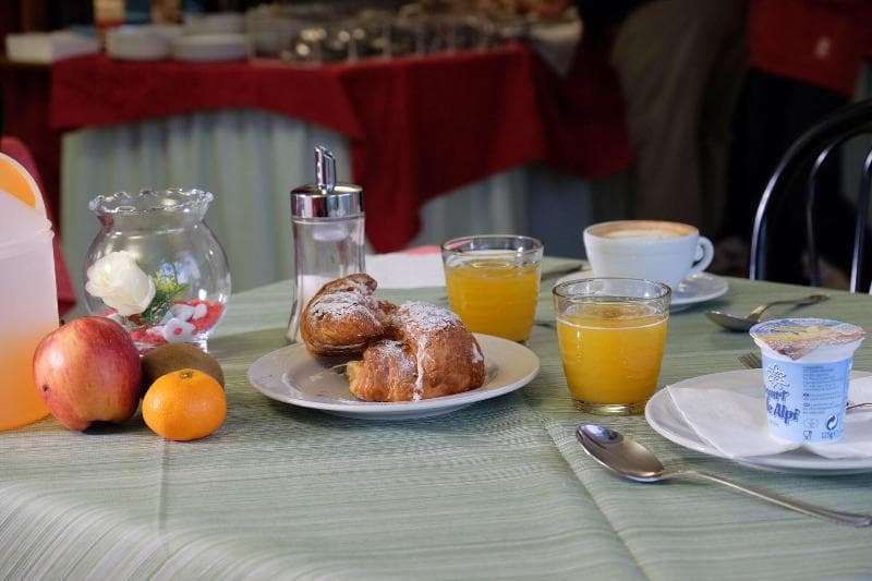 Hotel Campanello photo 1