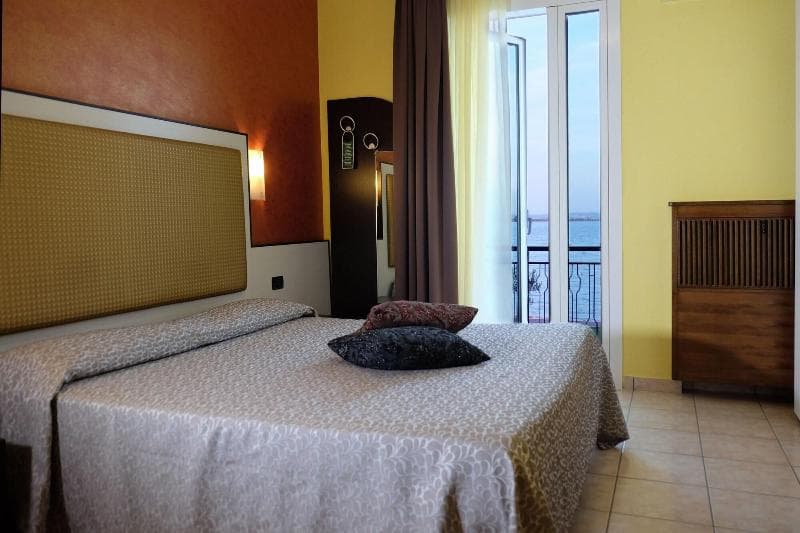 Hotel Campanello 3
