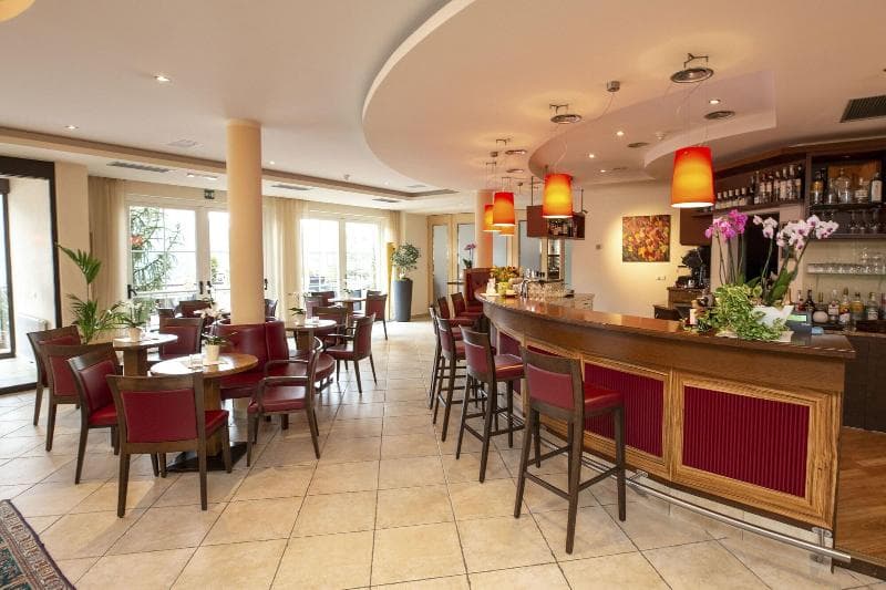 Hotel Marica main