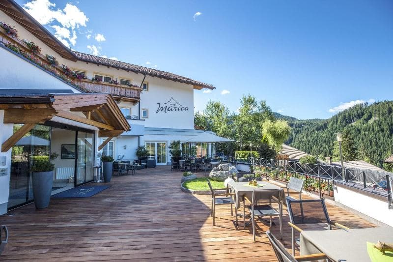 Hotel Marica 5