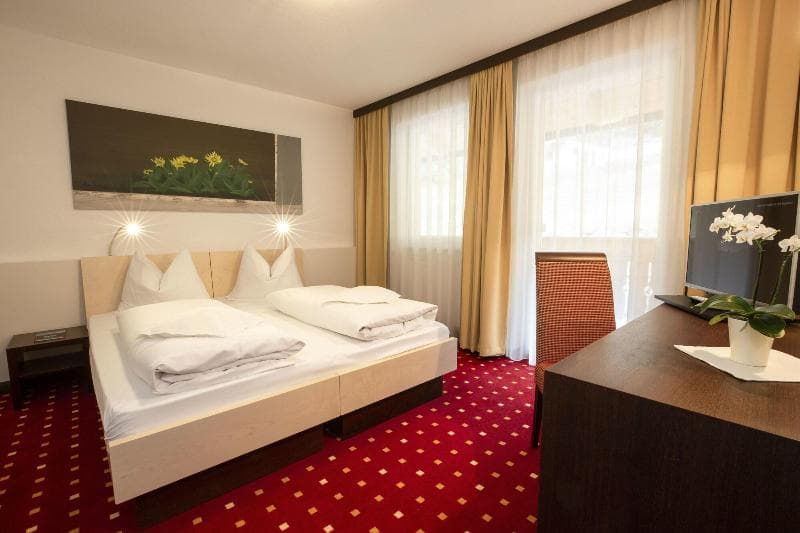 Hotel Marica 4
