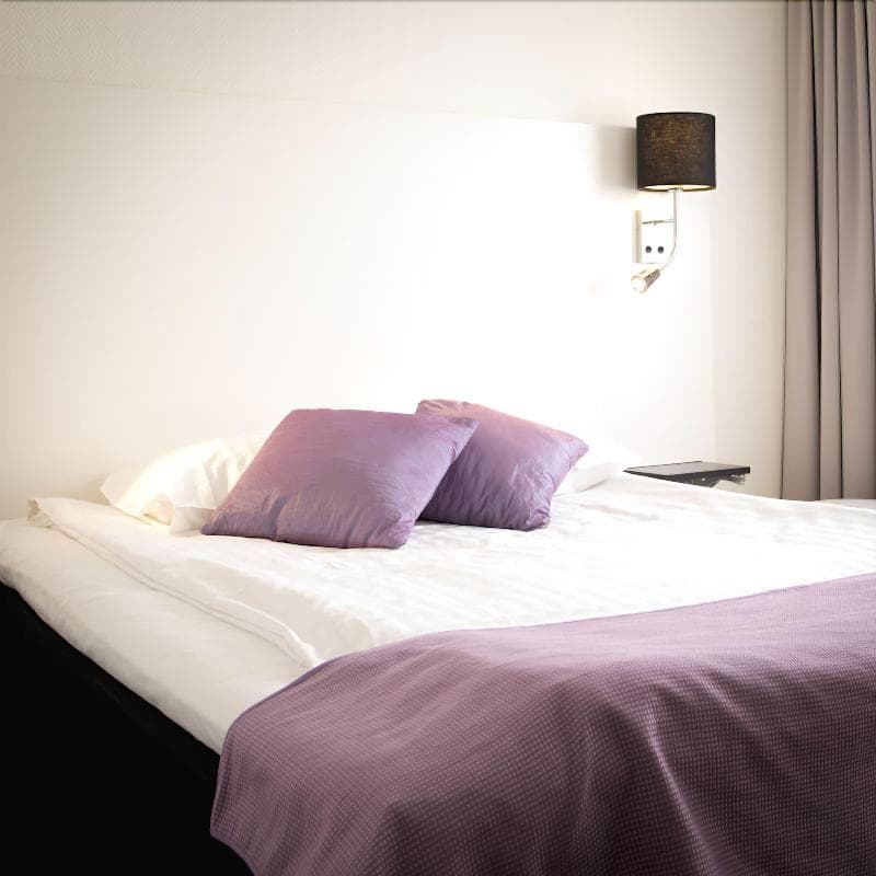 Sturup Airport Hotel 5