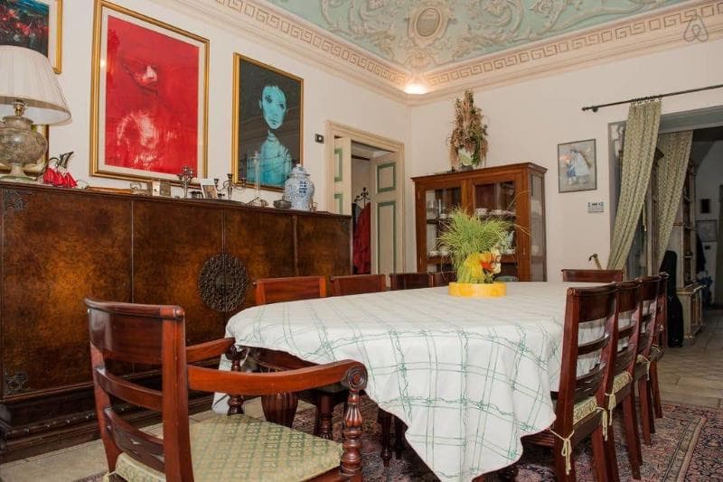 Villa Mirano B&B main