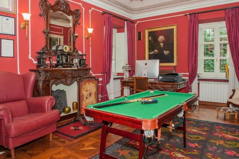 Villa Mirano B&B 5