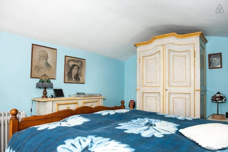 Villa Mirano B&B 4