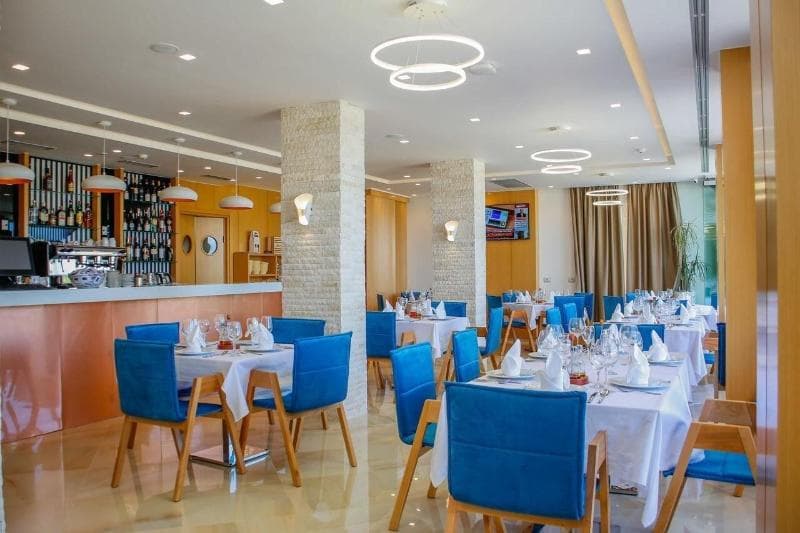 Hotel Luxury 2