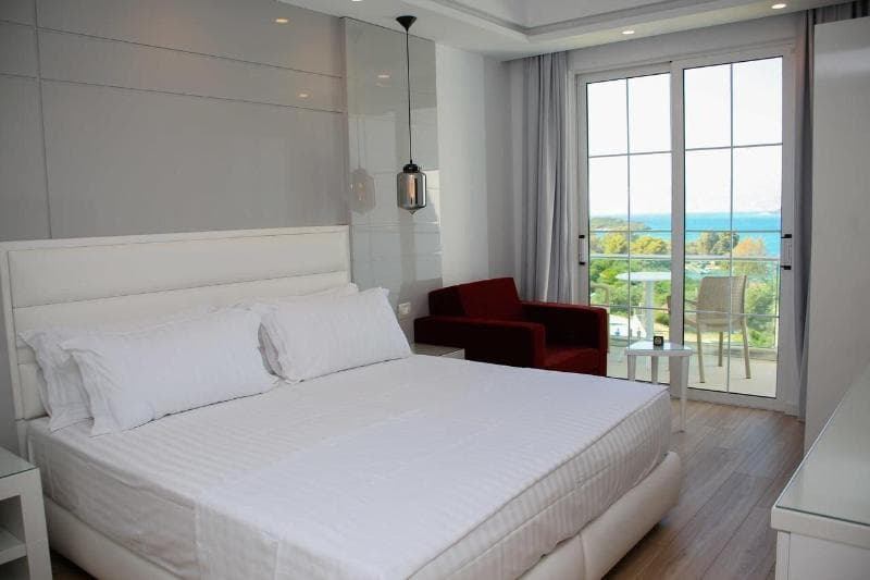 Hotel Luxury 3