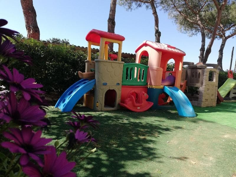 Hotel Villa Wanda 2
