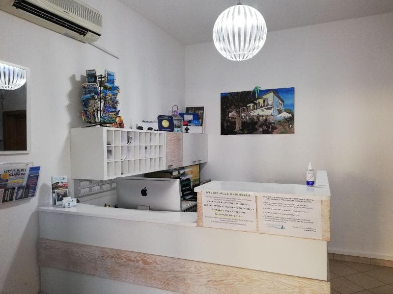 Hotel Villa Wanda 5