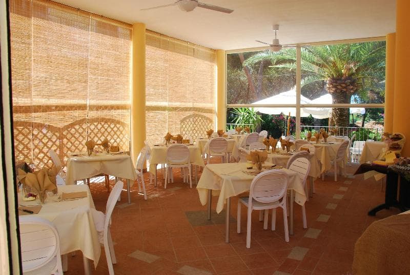 Hotel Villa Wanda 3