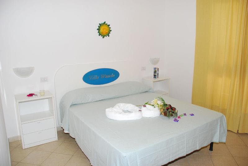 Hotel Villa Wanda 4