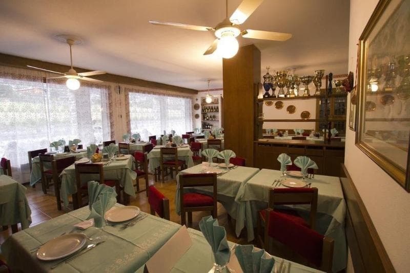 Hotel Sarre photo 1