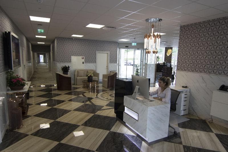 A Hotels photo 1