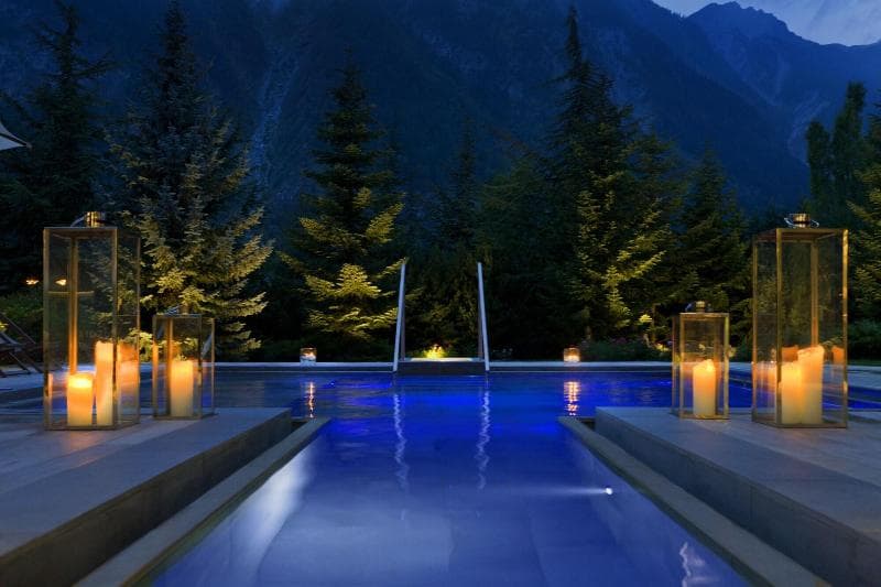 QC Terme Monte Bianco photo 1