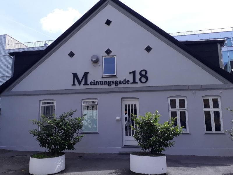 Hotel M18 4