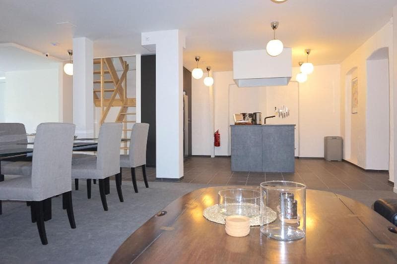 Hotel M18 photo 1