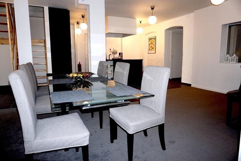 Hotel M18 5
