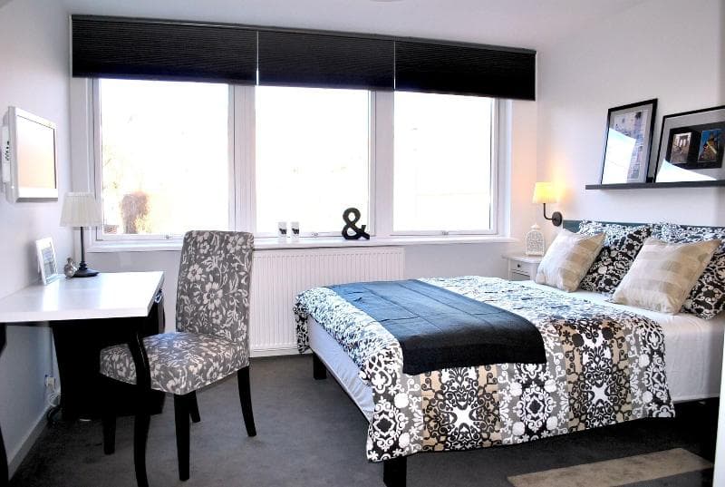 Hotel M18 main