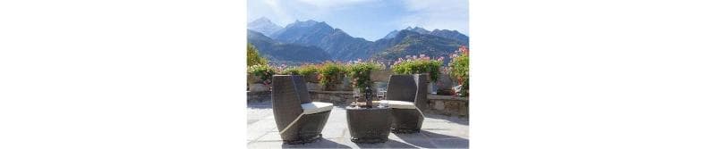Hotel Lo Fleye 5