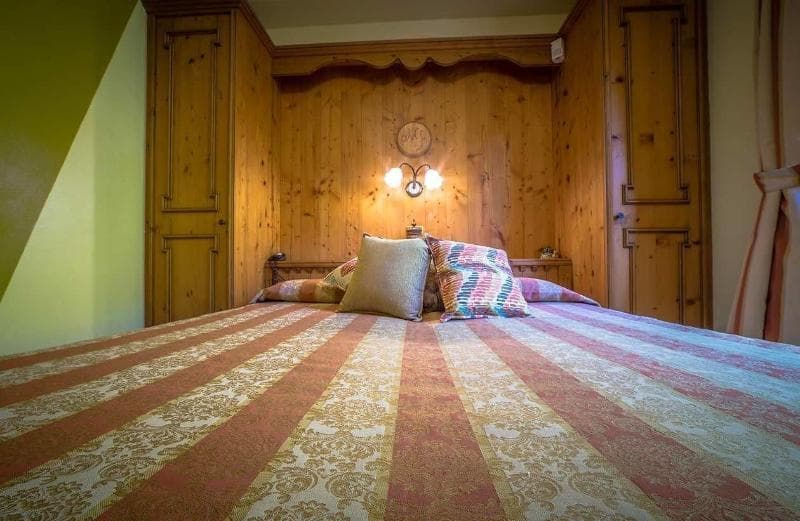 Hotel Lo Fleye 3