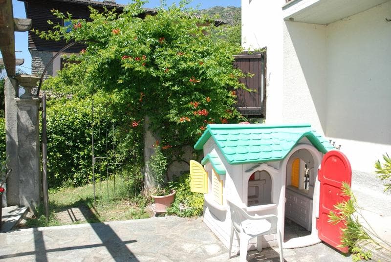 Hotel Le Verger main