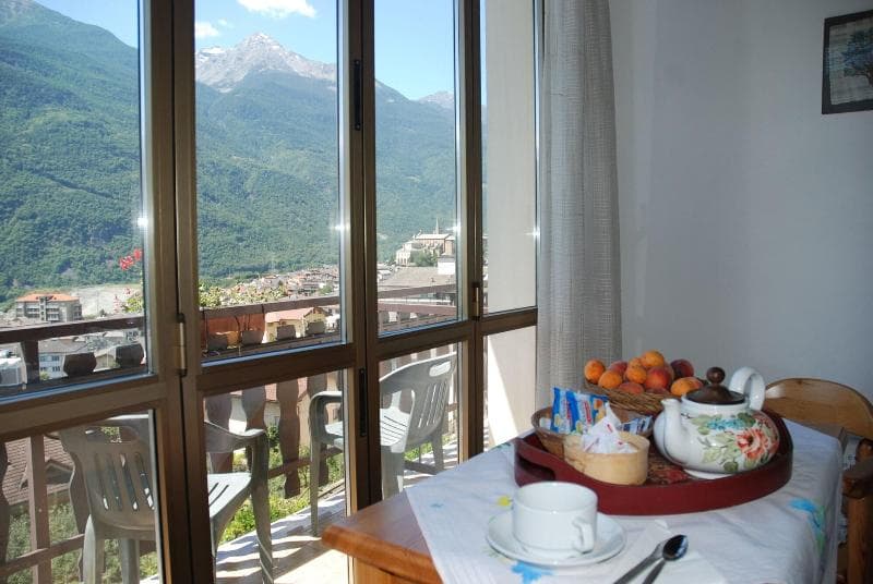 Hotel Le Verger photo 1