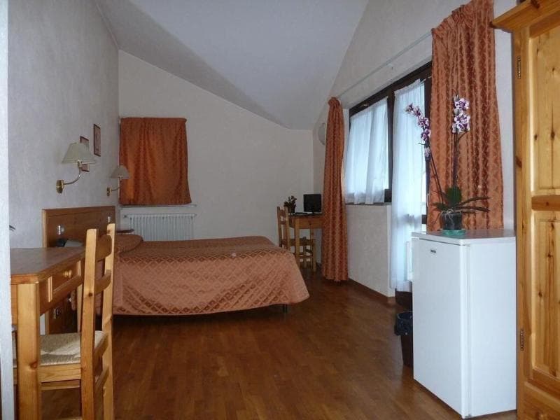 Hotel Le Verger 3