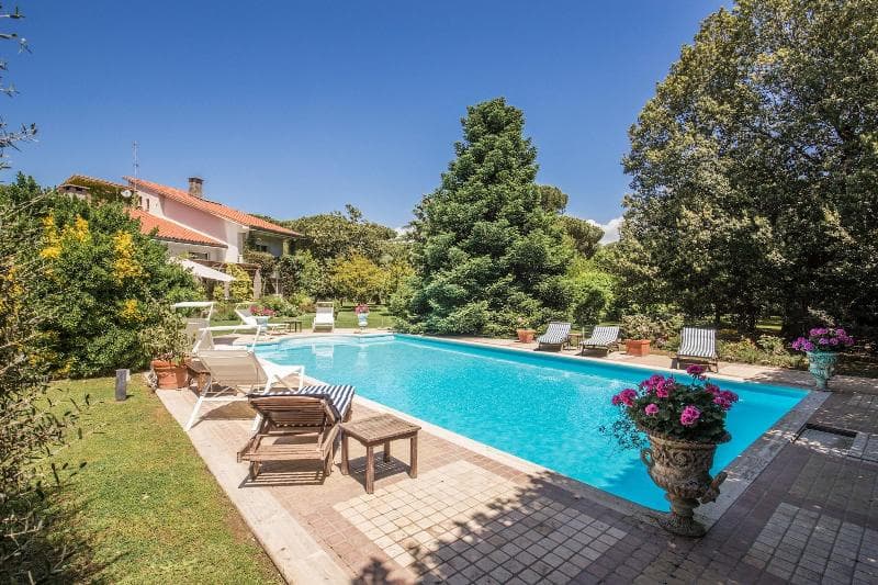 La Gaura Guest House main