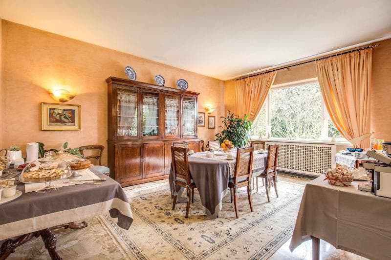 La Gaura Guest House photo 1