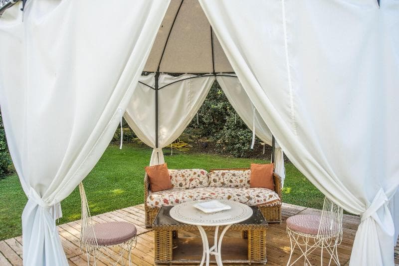 La Gaura Guest House 5