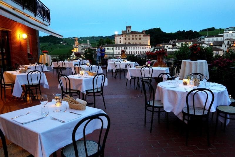 Hotel Barolo main