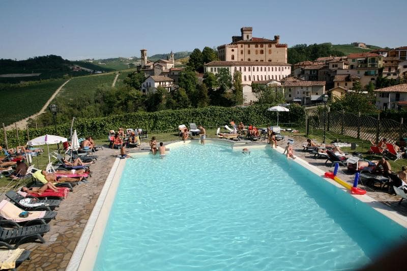 Hotel Barolo photo 1