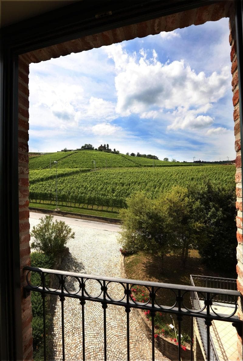 Hotel Barolo 5