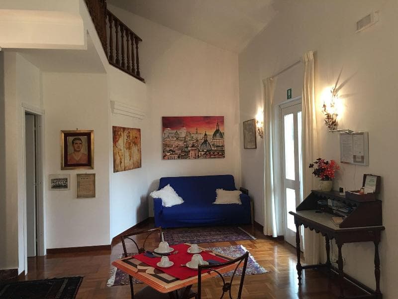 VillaGiò B&B 4