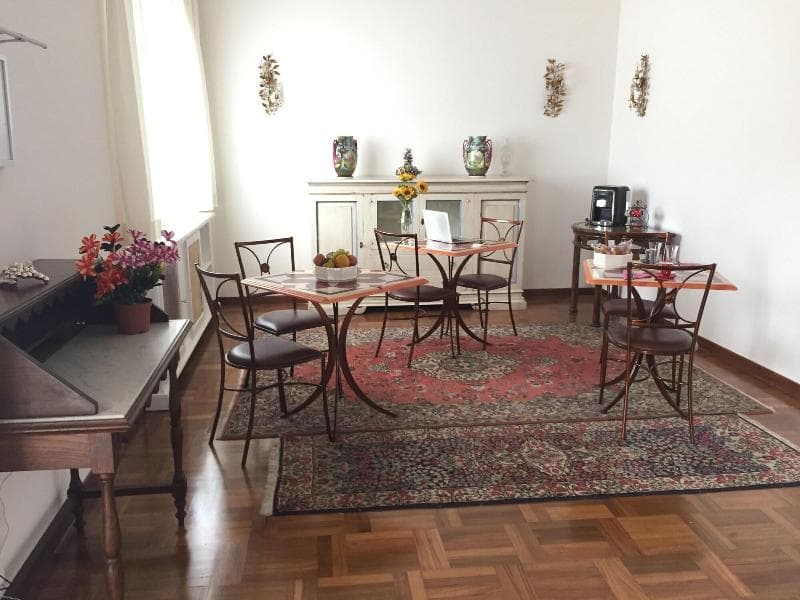 VillaGiò B&B photo 1