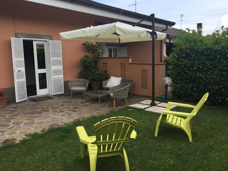 VillaGiò B&B 5