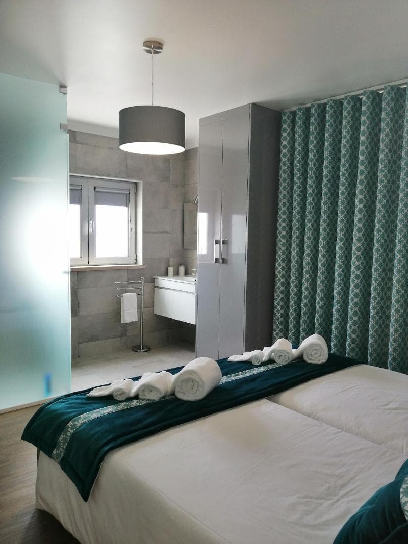 Coudelaria Residence 5