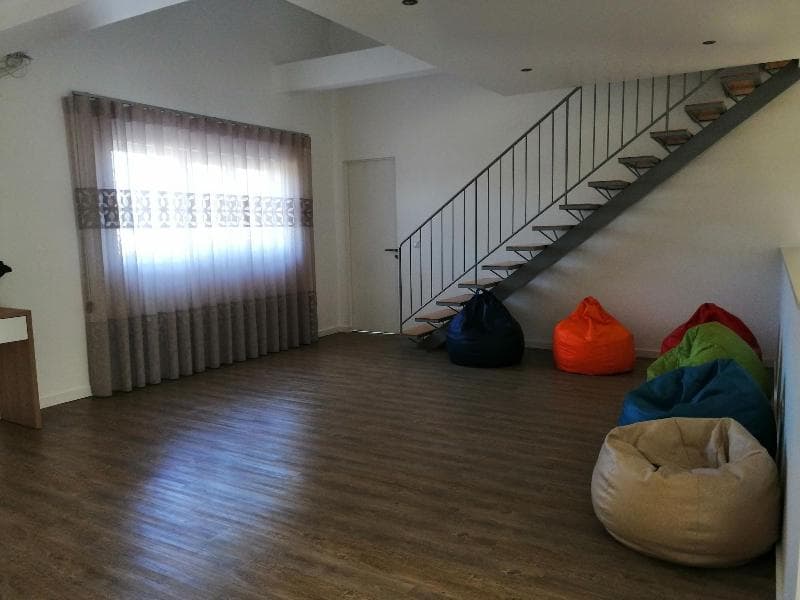 Coudelaria Residence 4
