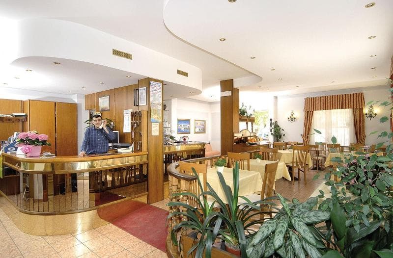Albergo Savoia 4