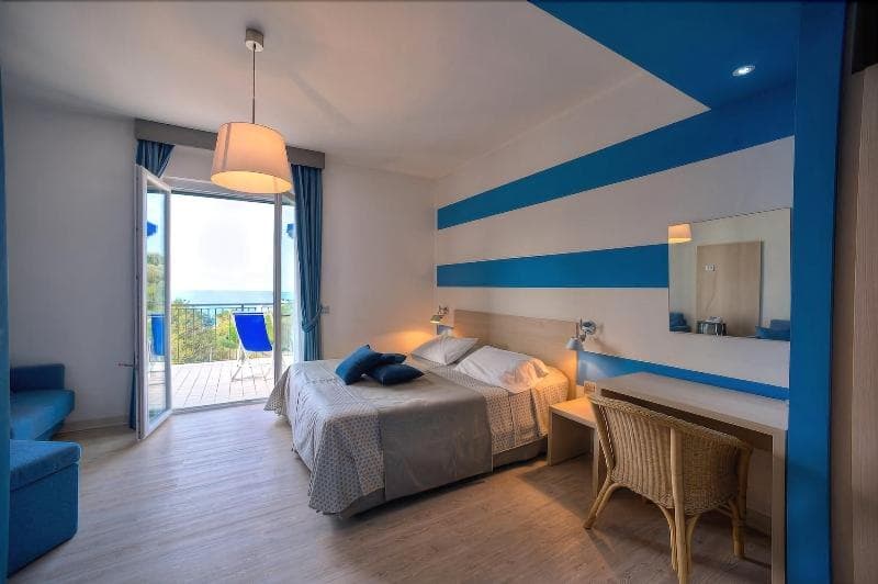 Hotel La Vigna photo 1