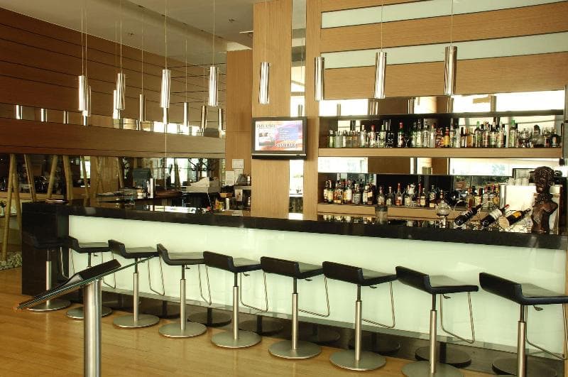 CPAnkara Hotel photo 1