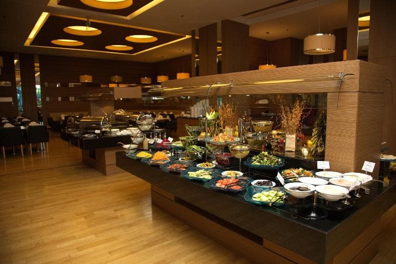 CPAnkara Hotel 4