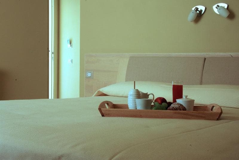 La Casa Di Boz B&B 4