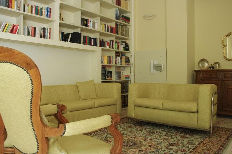 La Casa Di Boz B&B 3