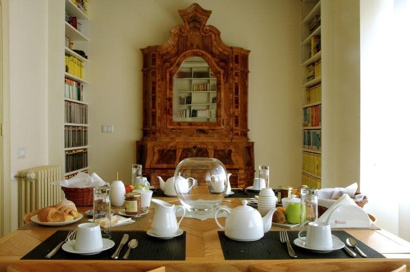 La Casa Di Boz B&B main
