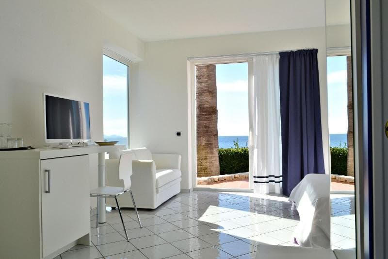 Villa Grachira 3