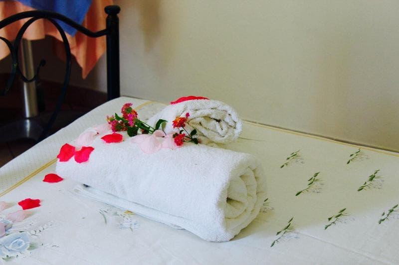 Amoru Bed & Breakfast 3