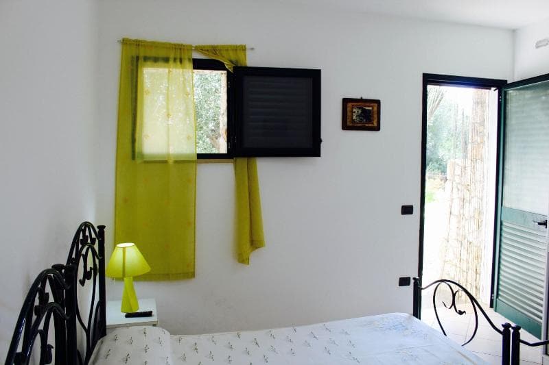 Amoru Bed & Breakfast 5